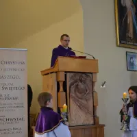 Rekolekcje Wielkopostne 2014 - zdjęcie 20