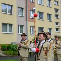 Uroczystość Najświętszego Ciała i Krwi Pańskiej - zdjęcie 188