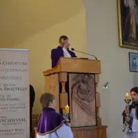 Rekolekcje Wielkopostne 2014 - zdjęcie 21