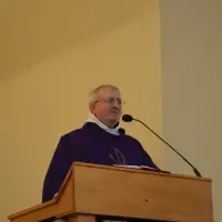 Rekolekcje Wielkopostne 2014 - zdjęcie 23