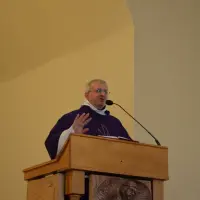 Rekolekcje Wielkopostne 2014 - zdjęcie 24