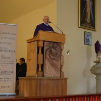 Rekolekcje Wielkopostne 2014 - zdjęcie 25