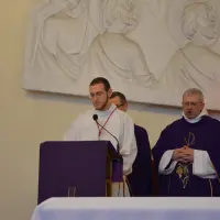 Rekolekcje Wielkopostne 2014 - zdjęcie 27