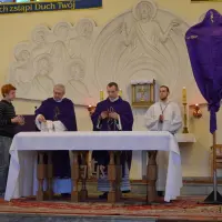 Rekolekcje Wielkopostne 2014 - zdjęcie 29