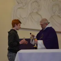 Rekolekcje Wielkopostne 2014 - zdjęcie 30