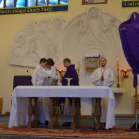 Rekolekcje Wielkopostne 2014 - zdjęcie 31