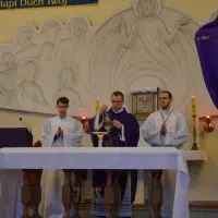 Rekolekcje Wielkopostne 2014 - zdjęcie 32