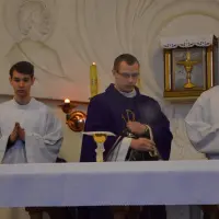 Rekolekcje Wielkopostne 2014 - zdjęcie 33