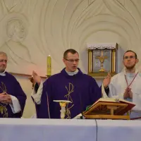 Rekolekcje Wielkopostne 2014 - zdjęcie 35