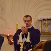 Rekolekcje Wielkopostne 2014 - zdjęcie 37