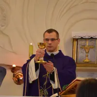 Rekolekcje Wielkopostne 2014 - zdjęcie 38