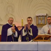 Rekolekcje Wielkopostne 2014 - zdjęcie 39
