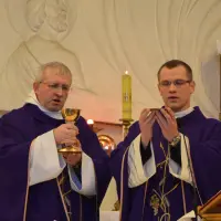 Rekolekcje Wielkopostne 2014 - zdjęcie 40