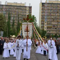 Uroczystość Najświętszego Ciała i Krwi Pańskiej - zdjęcie 190