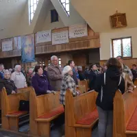 Rekolekcje Wielkopostne 2014 - zdjęcie 43
