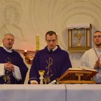 Rekolekcje Wielkopostne 2014 - zdjęcie 44