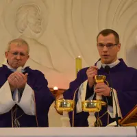Rekolekcje Wielkopostne 2014 - zdjęcie 45