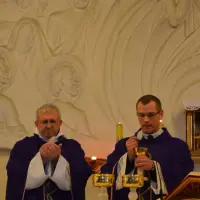 Rekolekcje Wielkopostne 2014 - zdjęcie 46