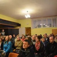 Szkoła Modlitwy 2014 - zdjęcie 3