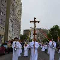Uroczystość Najświętszego Ciała i Krwi Pańskiej - zdjęcie 191