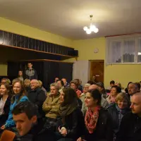 Szkoła Modlitwy 2014 - zdjęcie 4