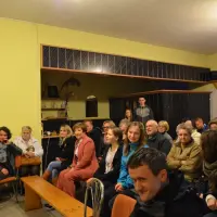 Szkoła Modlitwy 2014 - zdjęcie 5