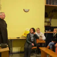 Szkoła Modlitwy 2014 - zdjęcie 6