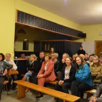 Szkoła Modlitwy 2014 - zdjęcie 7