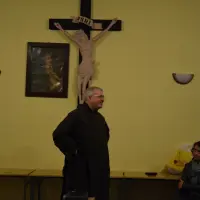 Szkoła Modlitwy 2014 - zdjęcie 8