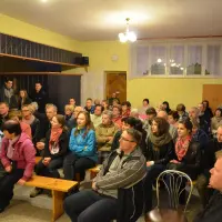 Szkoła Modlitwy 2014 - zdjęcie 9