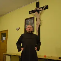 Szkoła Modlitwy 2014 - zdjęcie 10