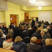 Szkoła Modlitwy 2014 - zdjęcie 12