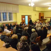 Szkoła Modlitwy 2014 - zdjęcie 13