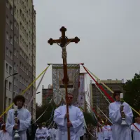 Uroczystość Najświętszego Ciała i Krwi Pańskiej - zdjęcie 192