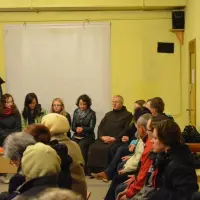 Szkoła Modlitwy 2014 - zdjęcie 16