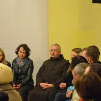 Szkoła Modlitwy 2014 - zdjęcie 17