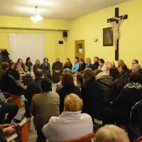 Szkoła Modlitwy 2014 - zdjęcie 19