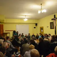 Szkoła Modlitwy 2014 - zdjęcie 20