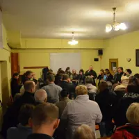 Szkoła Modlitwy 2014 - zdjęcie 21