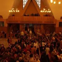 Triduum 2008 - Wielki Czwartek - zdjęcie 1