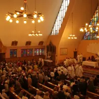 Triduum 2008 - Wielki Czwartek - zdjęcie 2