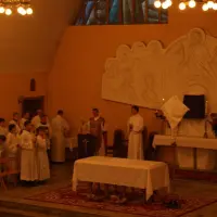 Triduum 2008 - Wielki Czwartek - zdjęcie 3