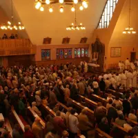 Triduum 2008 - Wielki Czwartek - zdjęcie 4