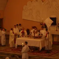 Triduum 2008 - Wielki Czwartek - zdjęcie 7
