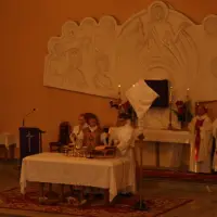 Triduum 2008 - Wielki Czwartek - zdjęcie 8