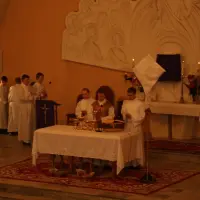 Triduum 2008 - Wielki Czwartek - zdjęcie 10