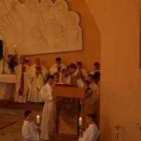 Triduum 2008 - Wielki Czwartek - zdjęcie 16