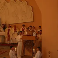 Triduum 2008 - Wielki Czwartek - zdjęcie 17