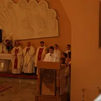 Triduum 2008 - Wielki Czwartek - zdjęcie 18