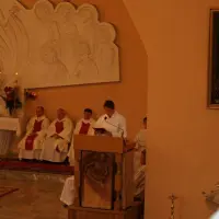 Triduum 2008 - Wielki Czwartek - zdjęcie 20